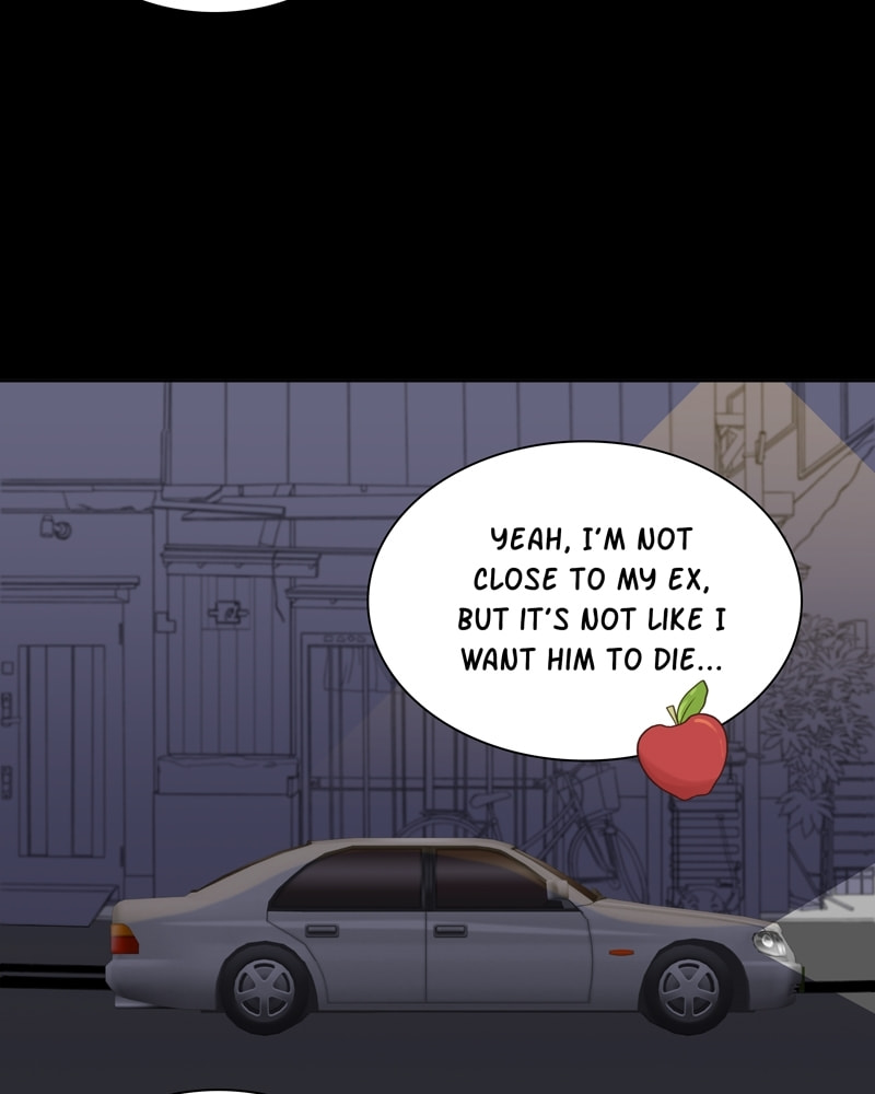Gourmet Hound Chapter 76 page 25 - 