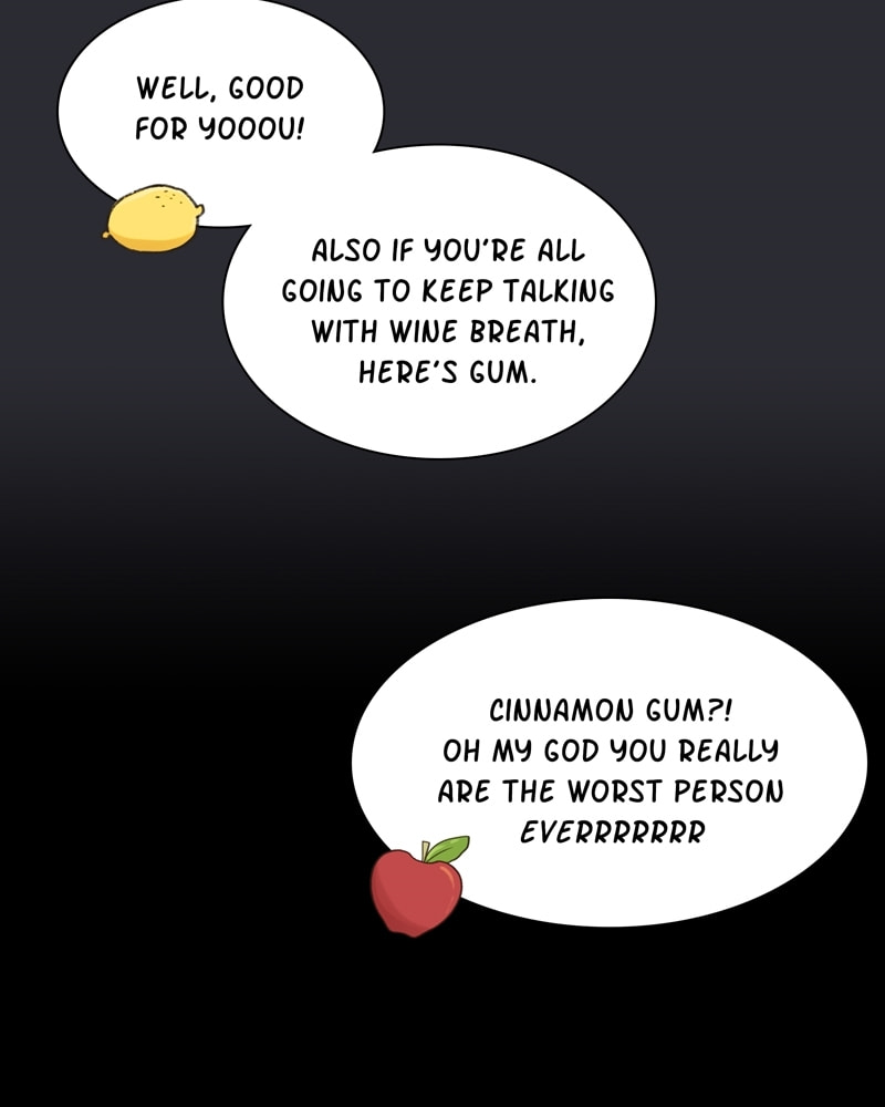 Gourmet Hound Chapter 76 page 26 - 