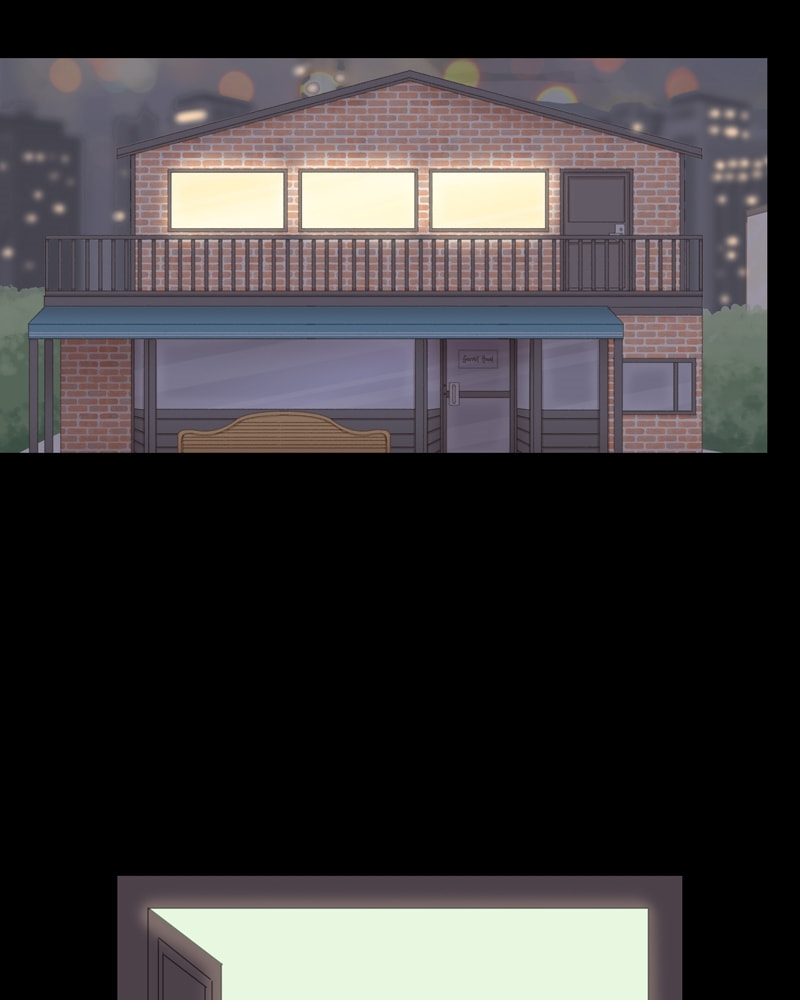 Gourmet Hound Chapter 76 page 28 - 