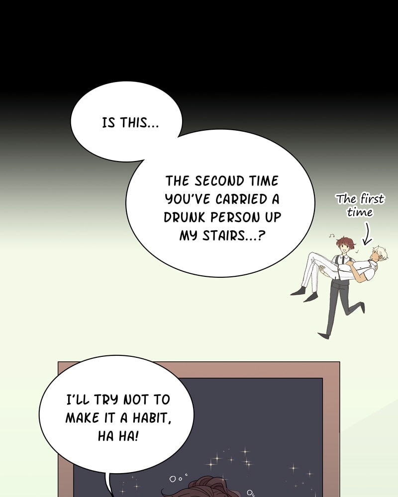 Gourmet Hound Chapter 76 page 30 - 