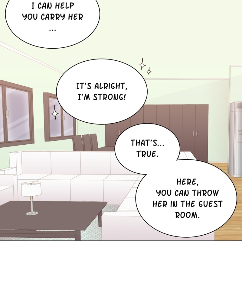 Gourmet Hound Chapter 76 page 32 - 