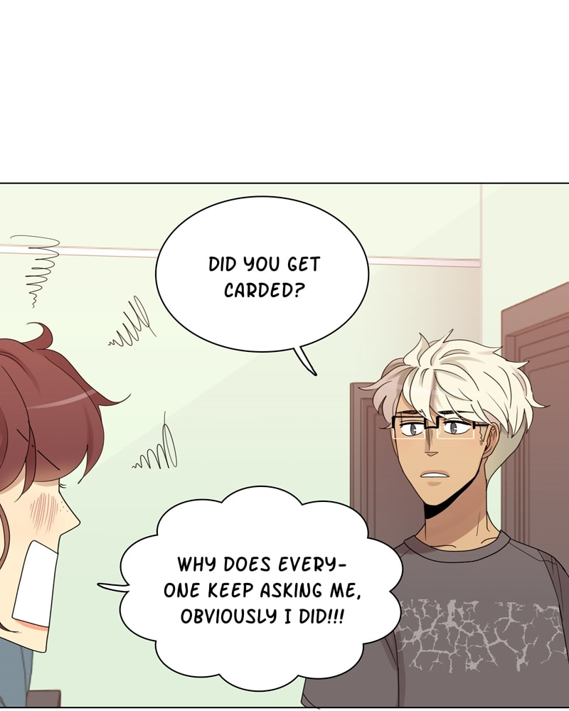 Gourmet Hound Chapter 76 page 34 - 