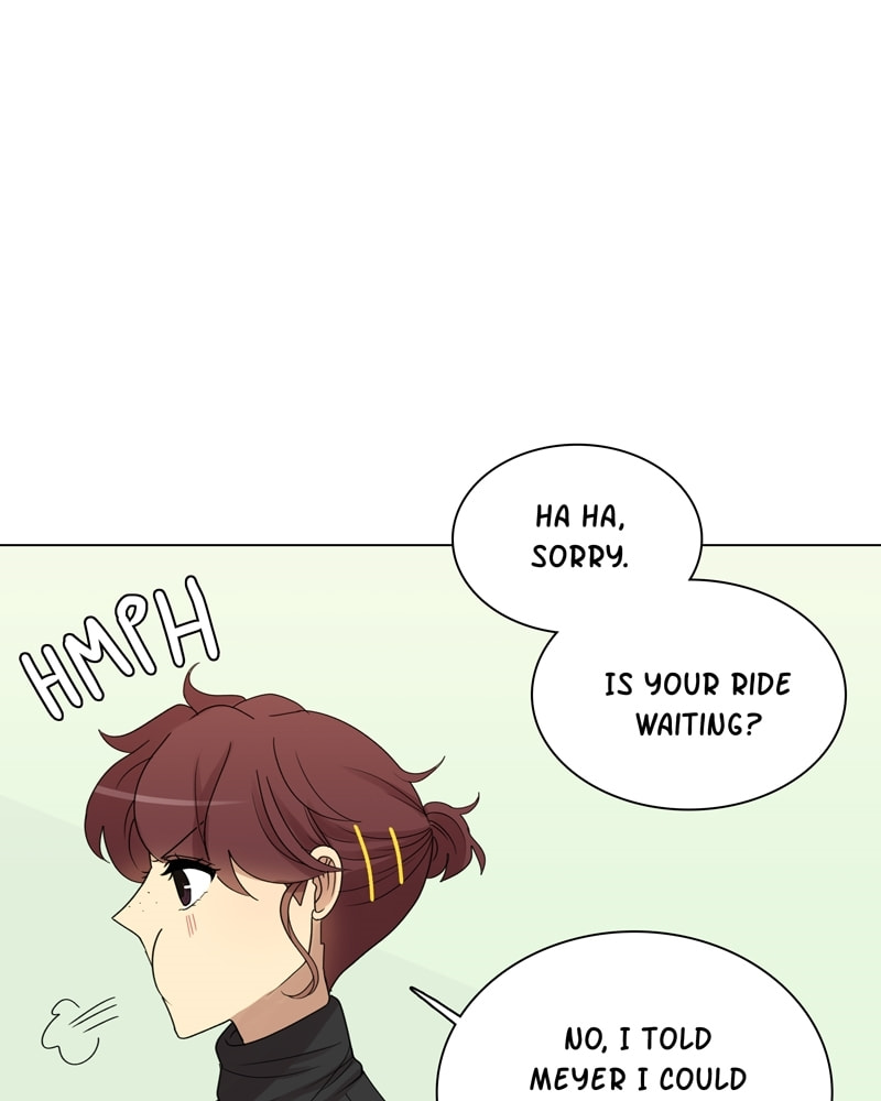 Gourmet Hound Chapter 76 page 35 - 