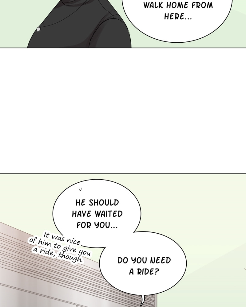 Gourmet Hound Chapter 76 page 36 - 