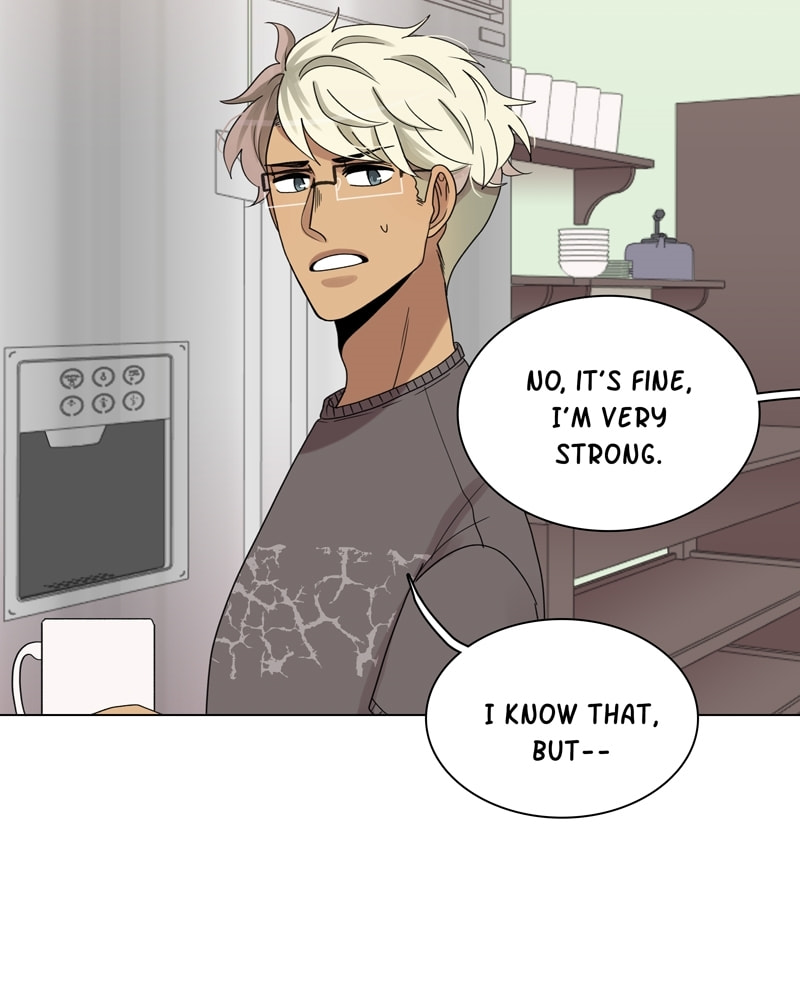 Gourmet Hound Chapter 76 page 37 - 
