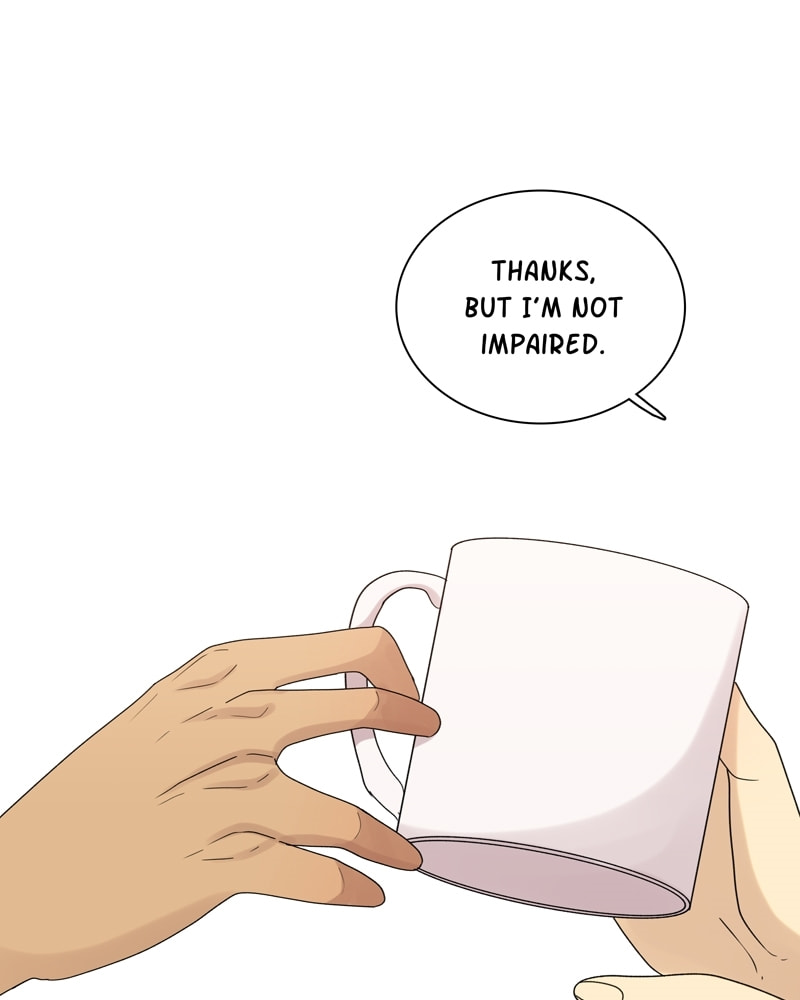 Gourmet Hound Chapter 76 page 39 - 