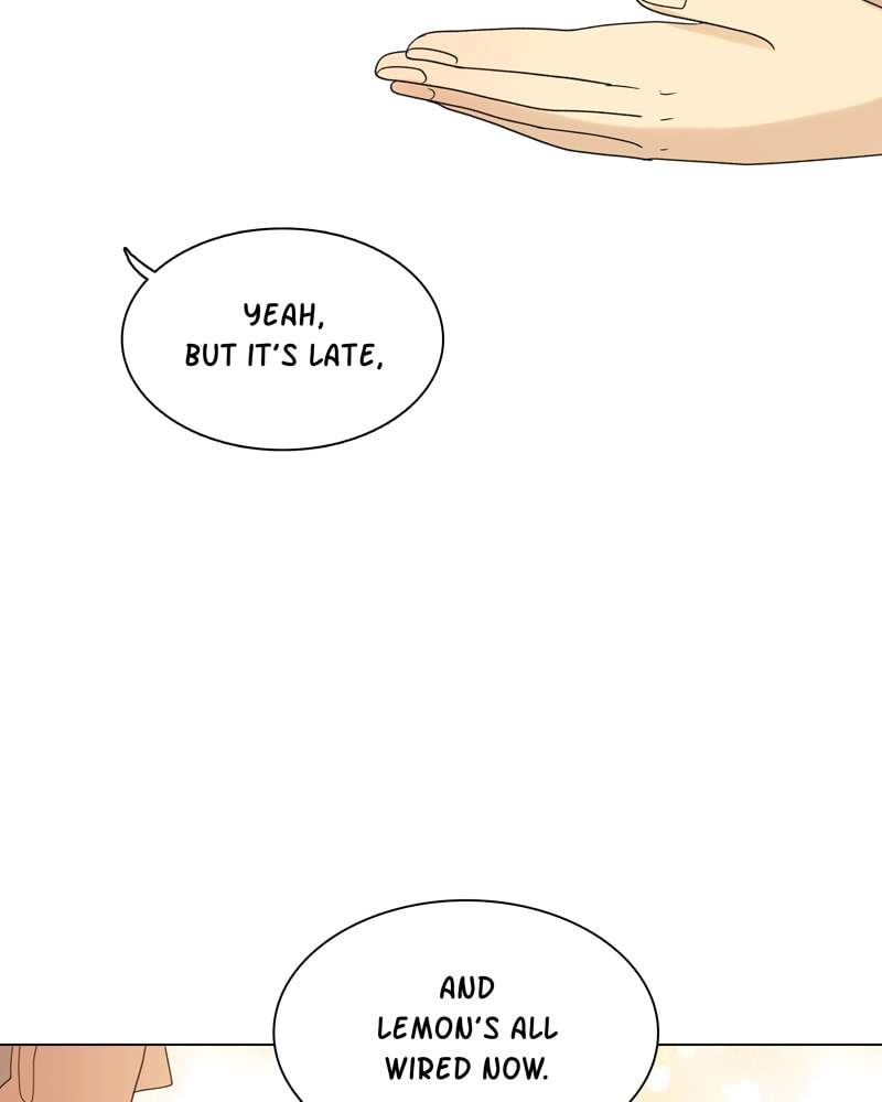 Gourmet Hound Chapter 76 page 40 - 