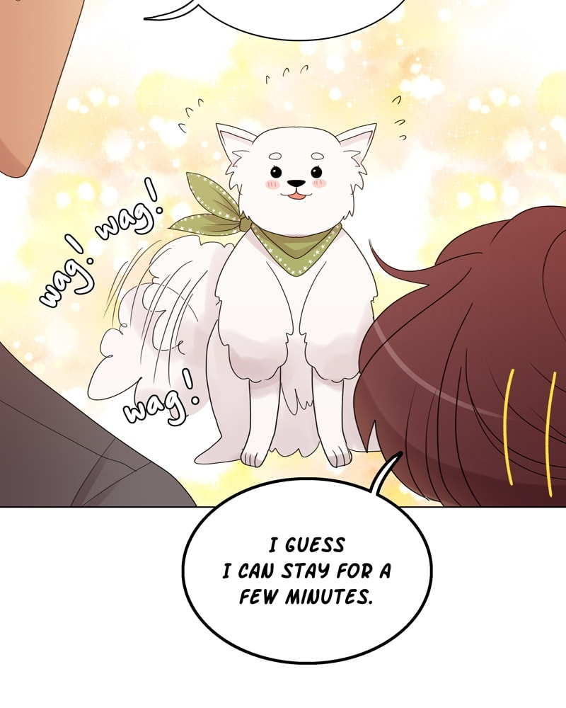 Gourmet Hound Chapter 76 page 41 - 