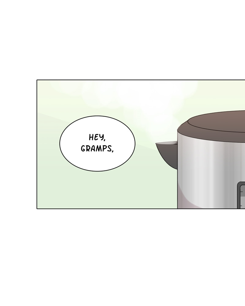 Gourmet Hound Chapter 76 page 43 - 