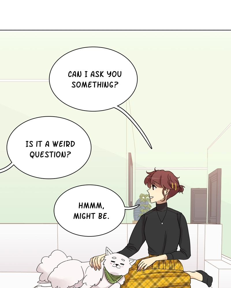 Gourmet Hound Chapter 76 page 44 - 