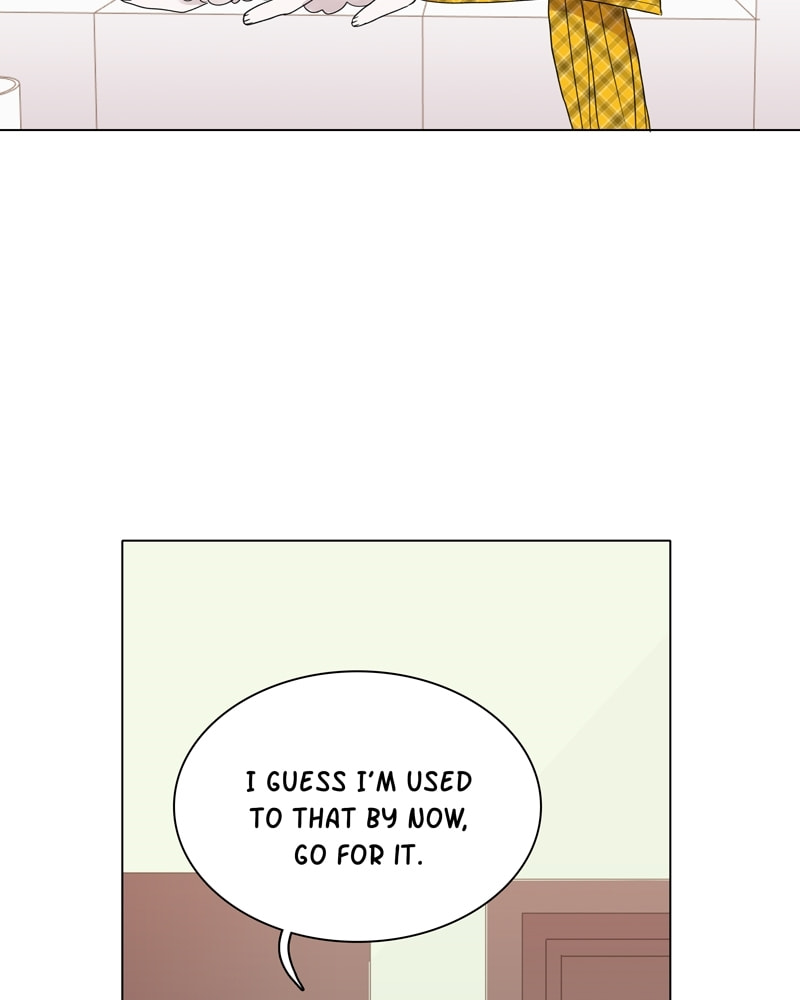 Gourmet Hound Chapter 76 page 45 - 