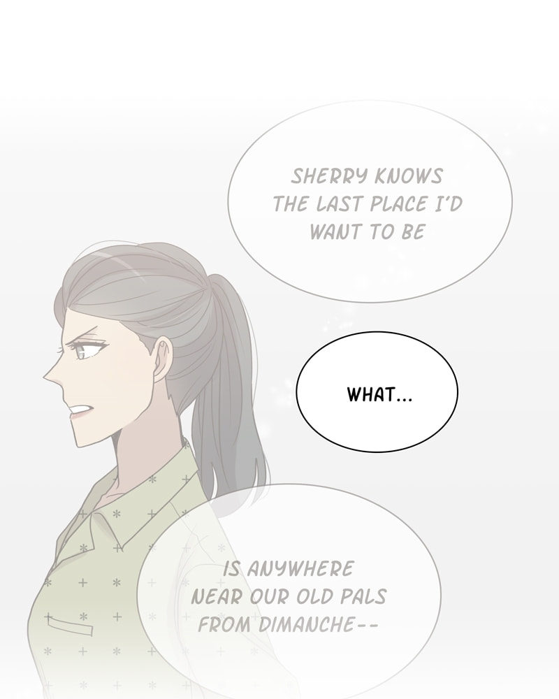 Gourmet Hound Chapter 76 page 47 - 