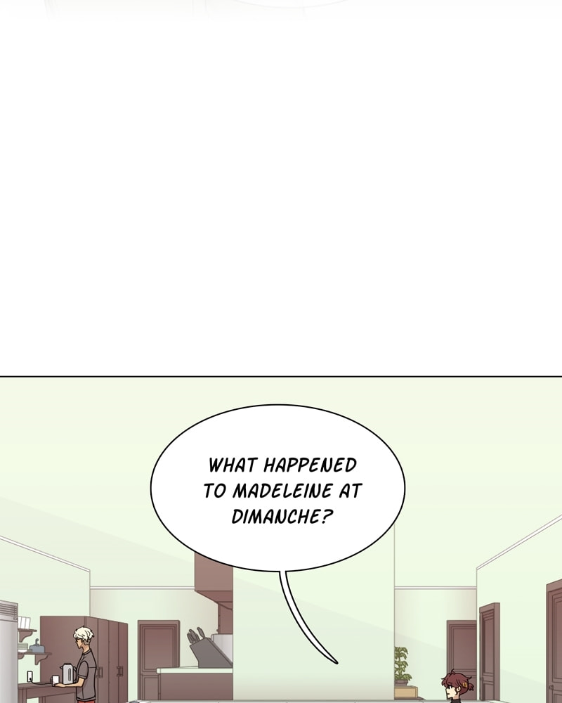 Gourmet Hound Chapter 76 page 48 - 