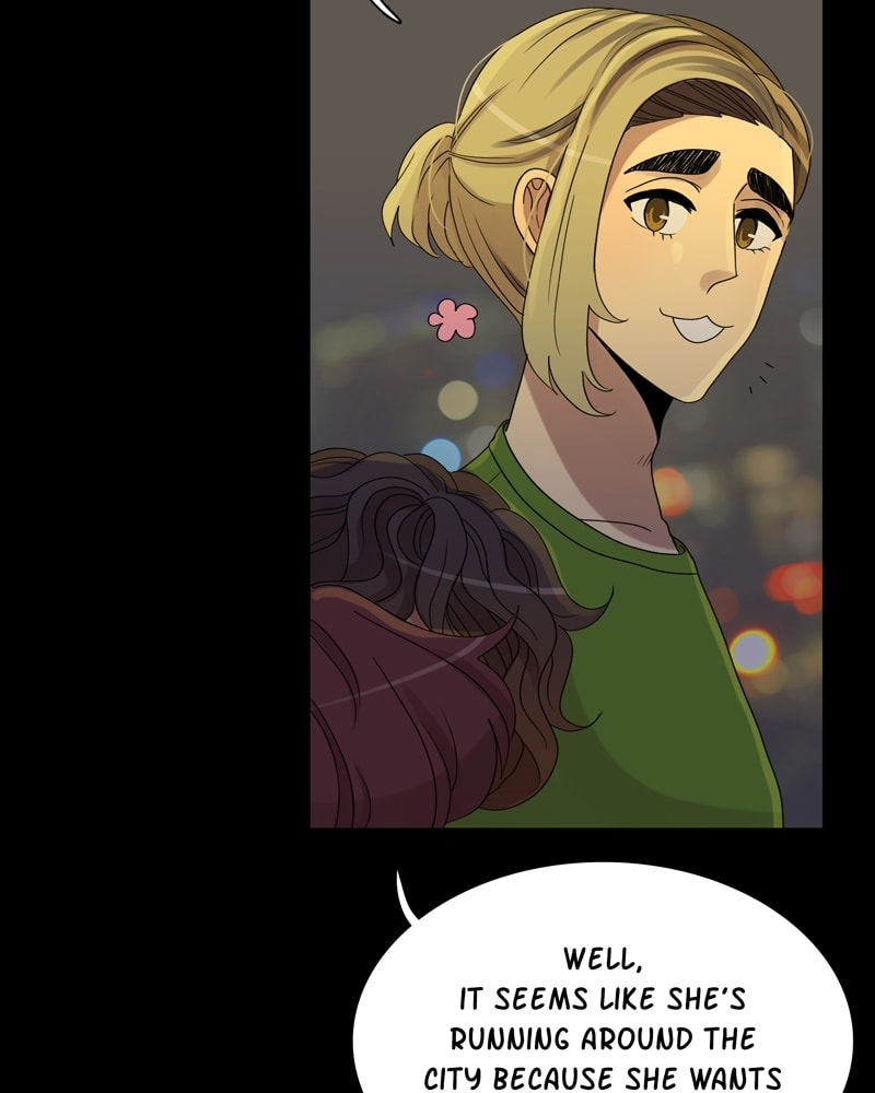 Gourmet Hound Chapter 76 page 7 - 