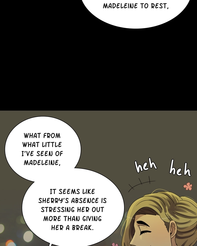 Gourmet Hound Chapter 76 page 8 - 