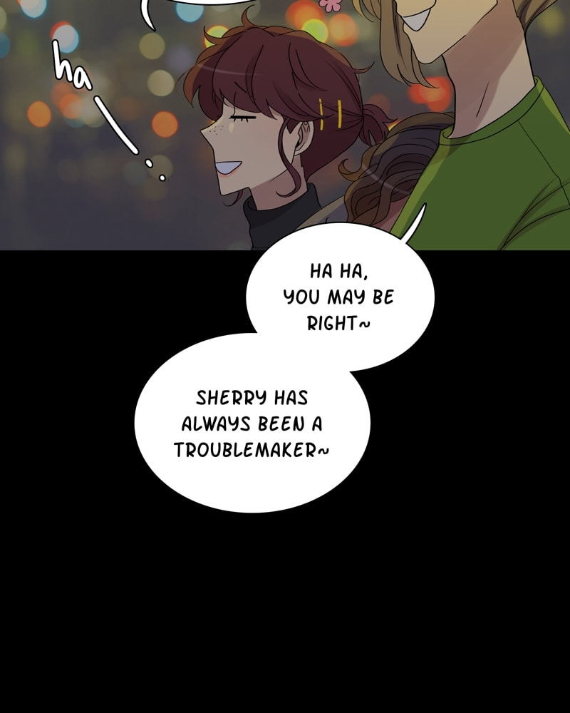 Gourmet Hound Chapter 76 page 9 - 