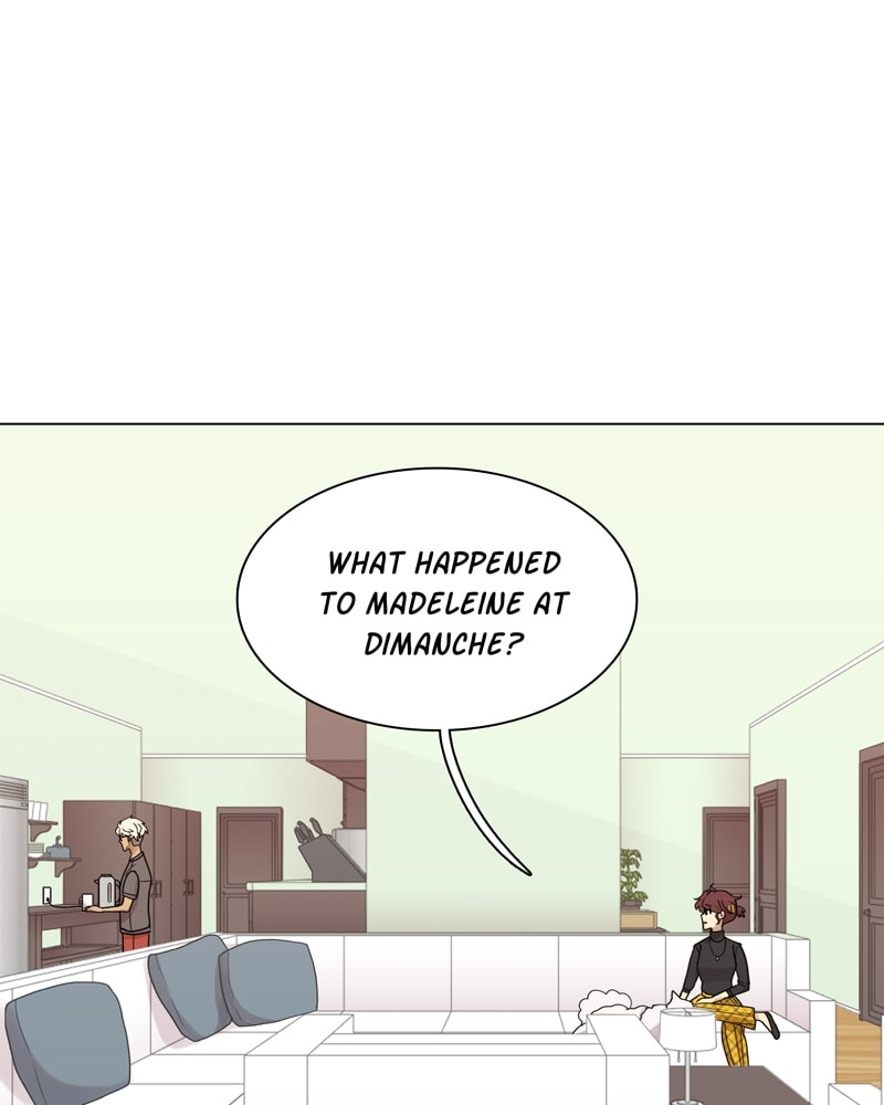 Gourmet Hound Chapter 77 page 2 - 