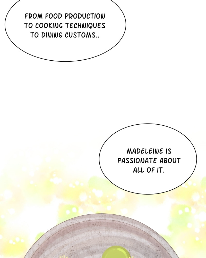 Gourmet Hound Chapter 77 page 11 - 
