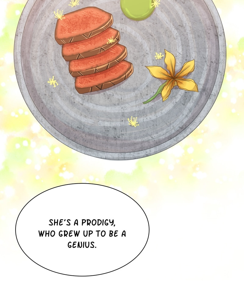 Gourmet Hound Chapter 77 page 12 - 