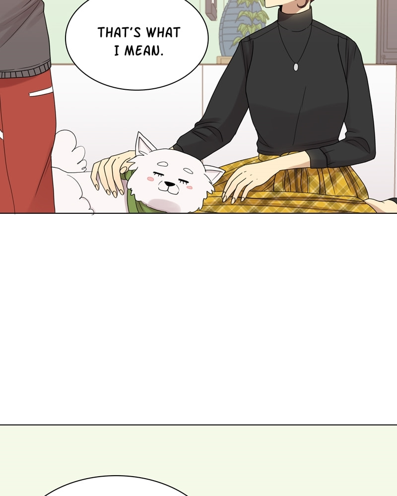 Gourmet Hound Chapter 77 page 14 - 