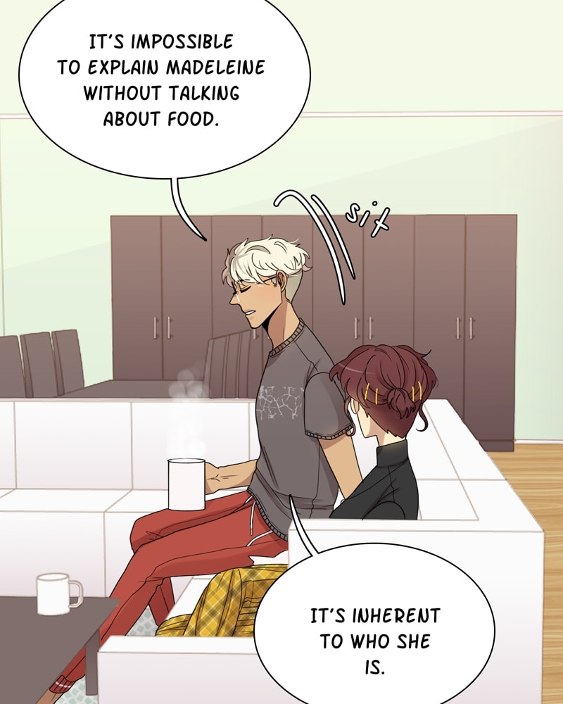 Gourmet Hound Chapter 77 page 15 - 
