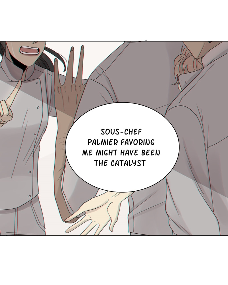 Gourmet Hound Chapter 77 page 18 - 
