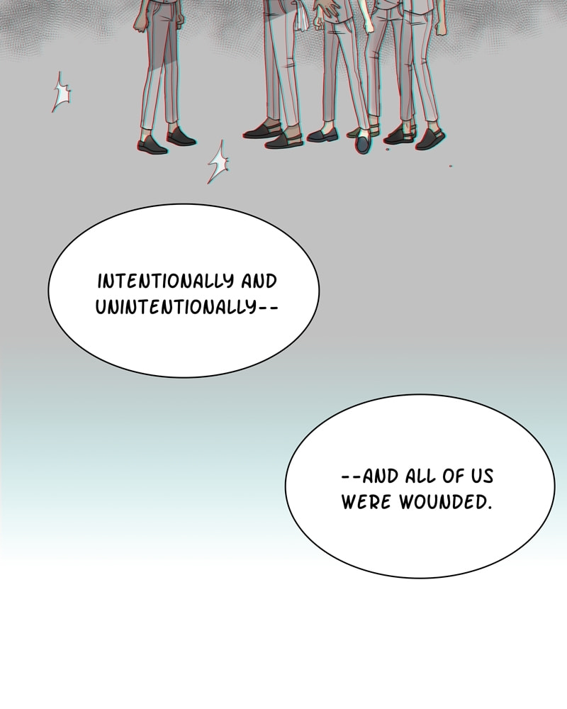 Gourmet Hound Chapter 77 page 20 - 