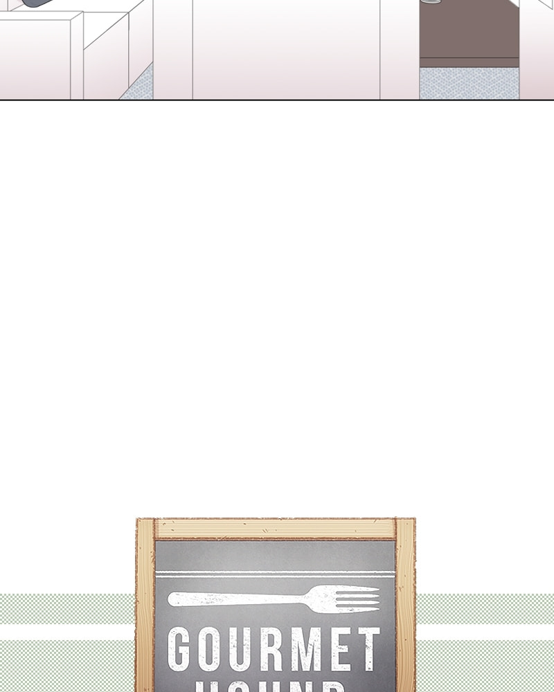 Gourmet Hound Chapter 77 page 3 - 