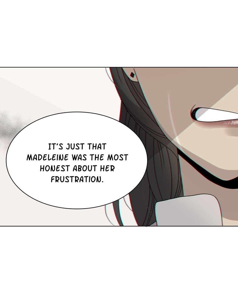 Gourmet Hound Chapter 77 page 21 - 