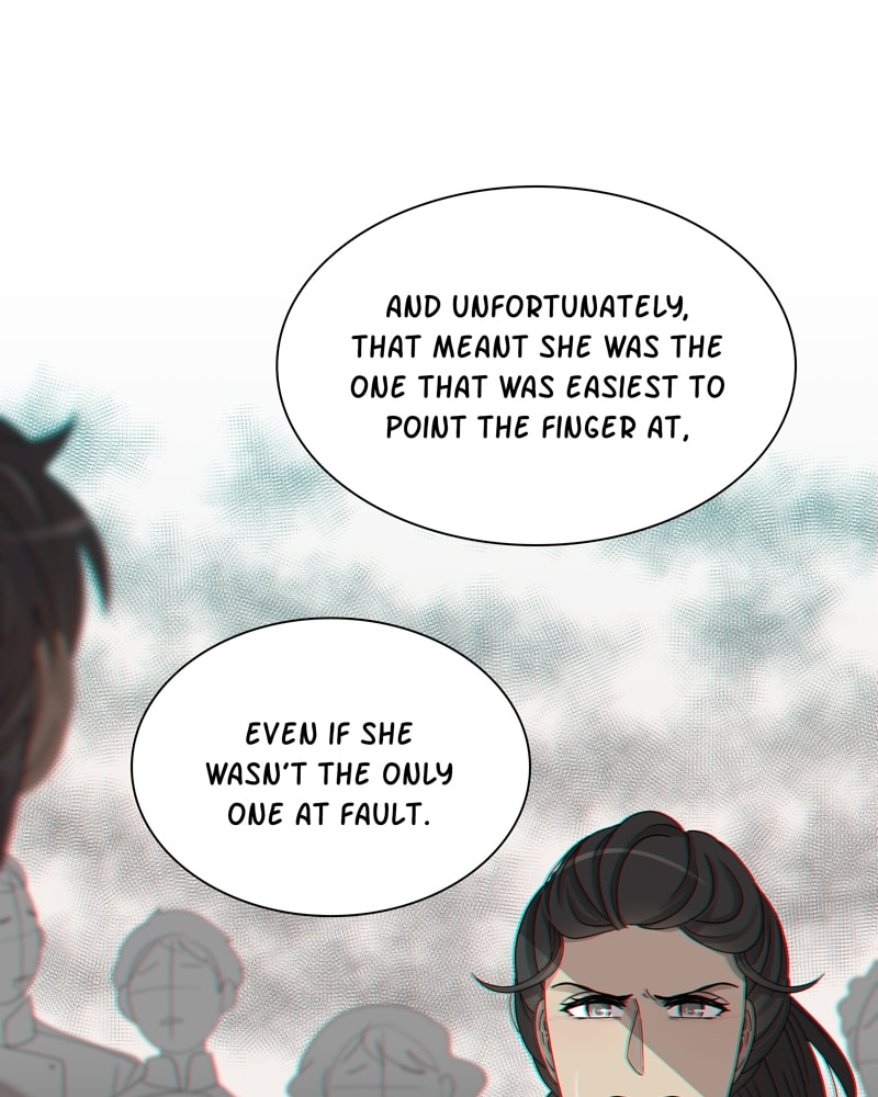 Gourmet Hound Chapter 77 page 22 - 