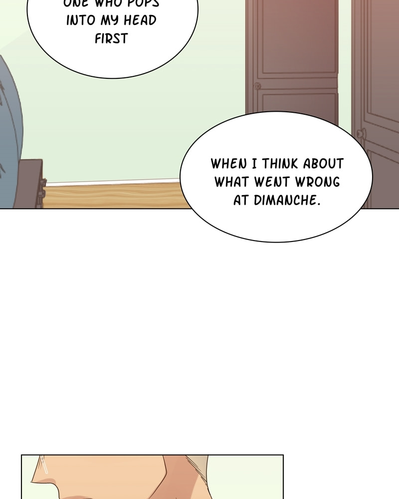 Gourmet Hound Chapter 77 page 24 - 