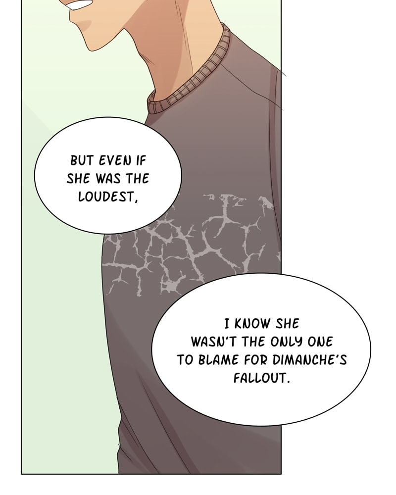 Gourmet Hound Chapter 77 page 25 - 