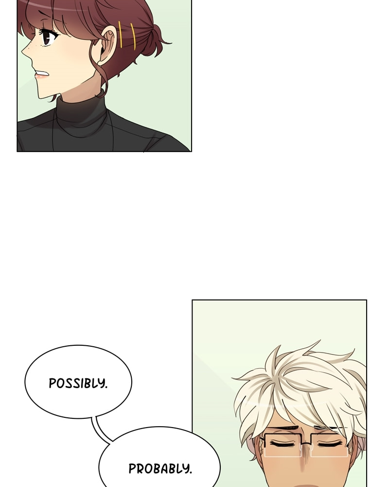 Gourmet Hound Chapter 77 page 29 - 