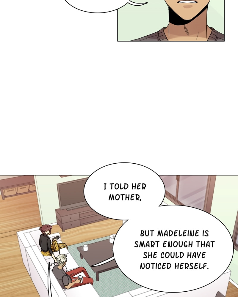 Gourmet Hound Chapter 77 page 30 - 