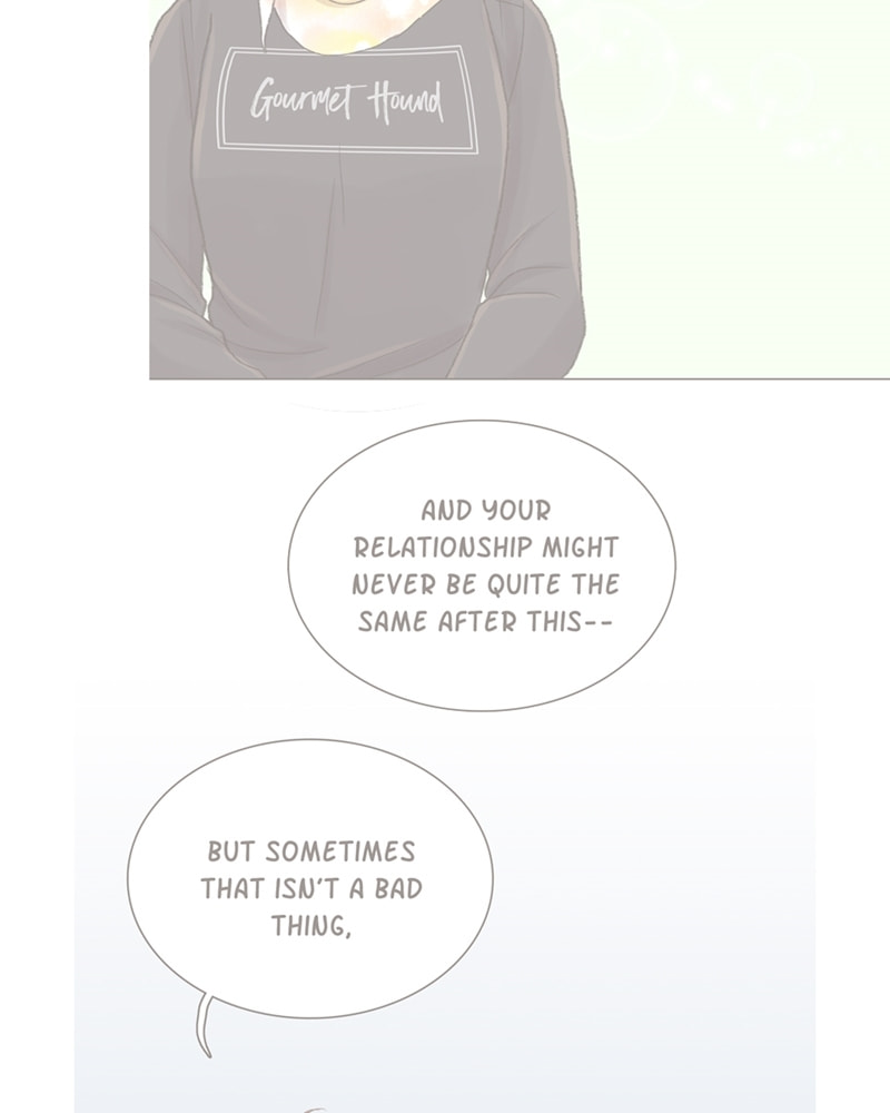 Gourmet Hound Chapter 77 page 35 - 