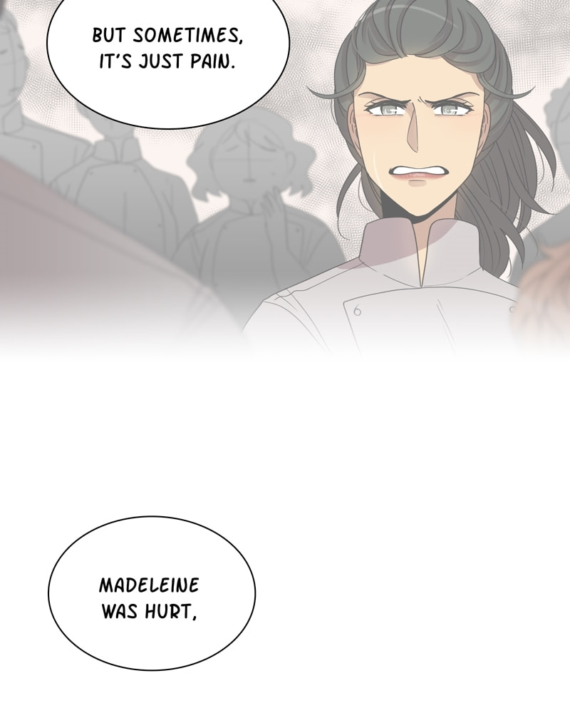 Gourmet Hound Chapter 77 page 38 - 