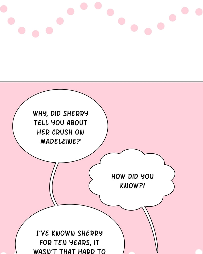 Gourmet Hound Chapter 77 page 40 - 