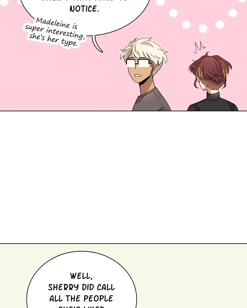 Gourmet Hound Chapter 77 page 41 - 