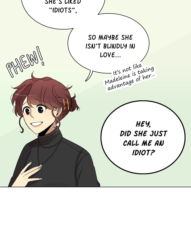 Gourmet Hound Chapter 77 page 42 - 