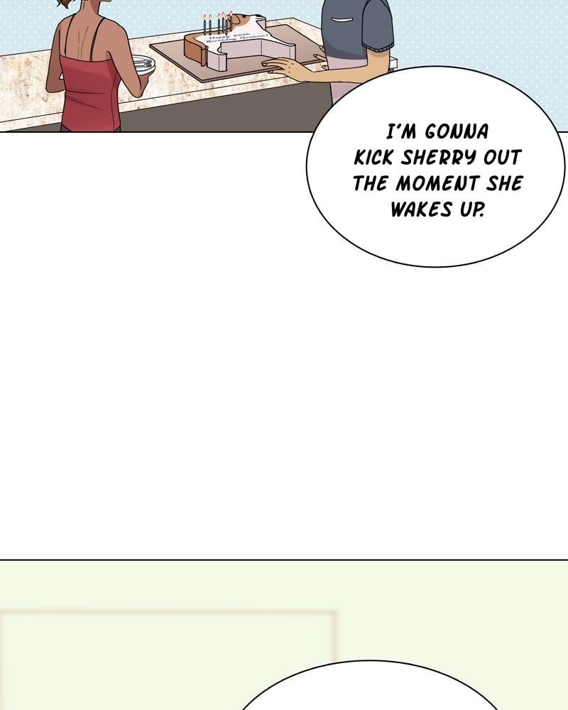Gourmet Hound Chapter 77 page 44 - 