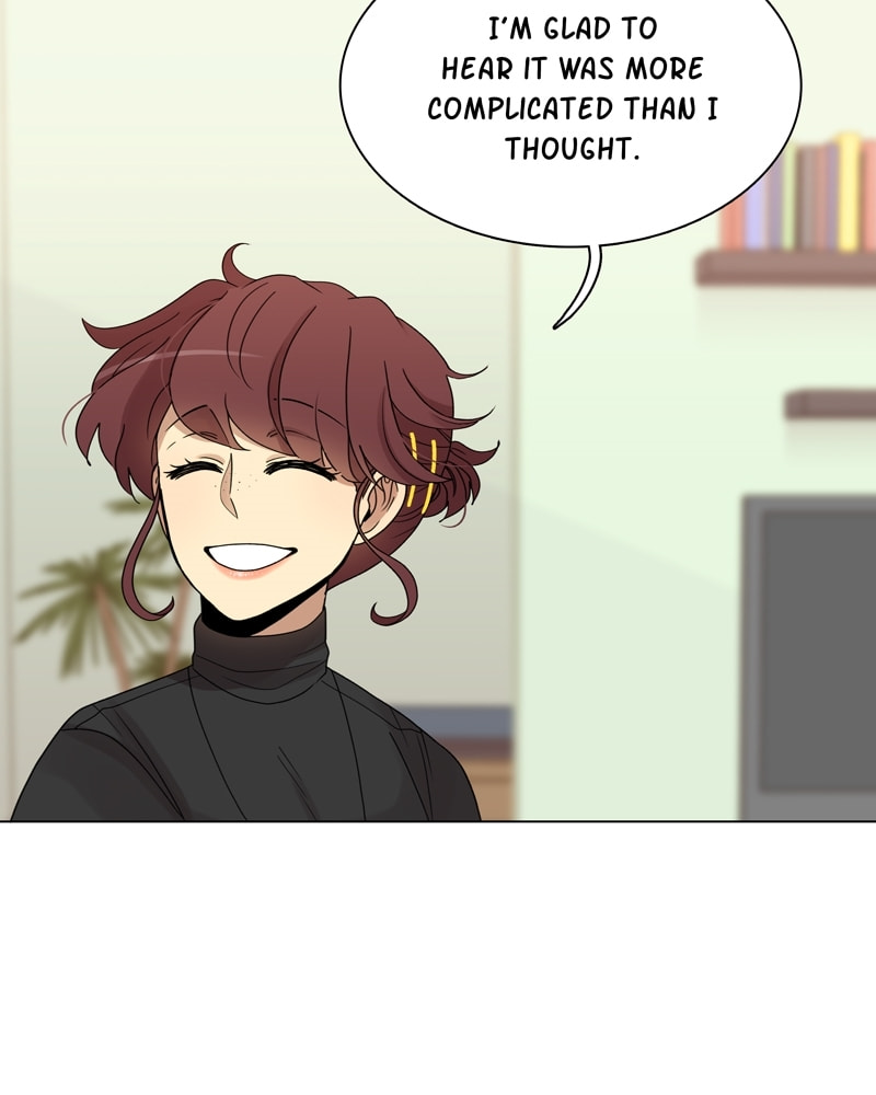 Gourmet Hound Chapter 77 page 45 - 