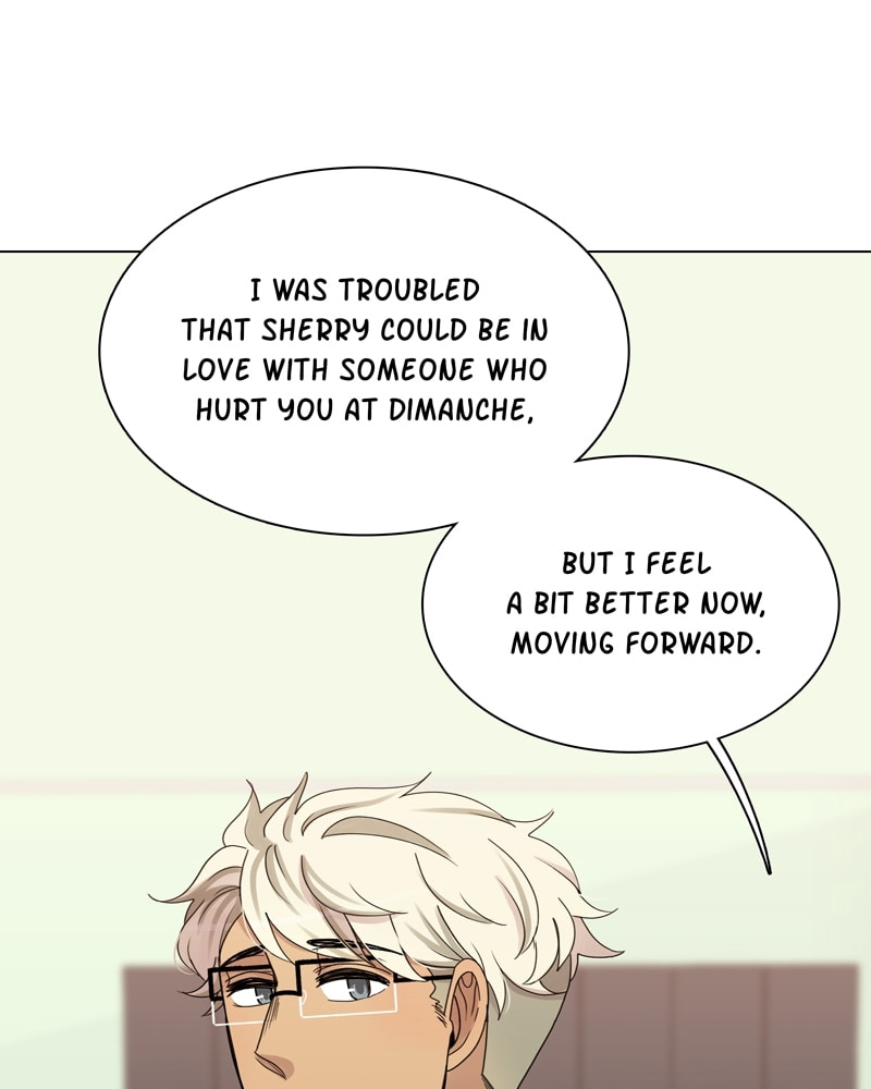 Gourmet Hound Chapter 77 page 46 - 
