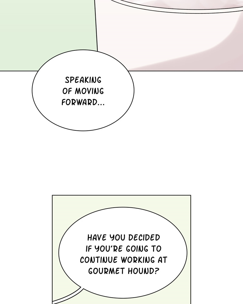 Gourmet Hound Chapter 77 page 48 - 