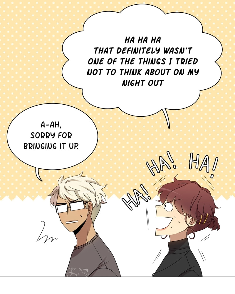 Gourmet Hound Chapter 77 page 50 - 