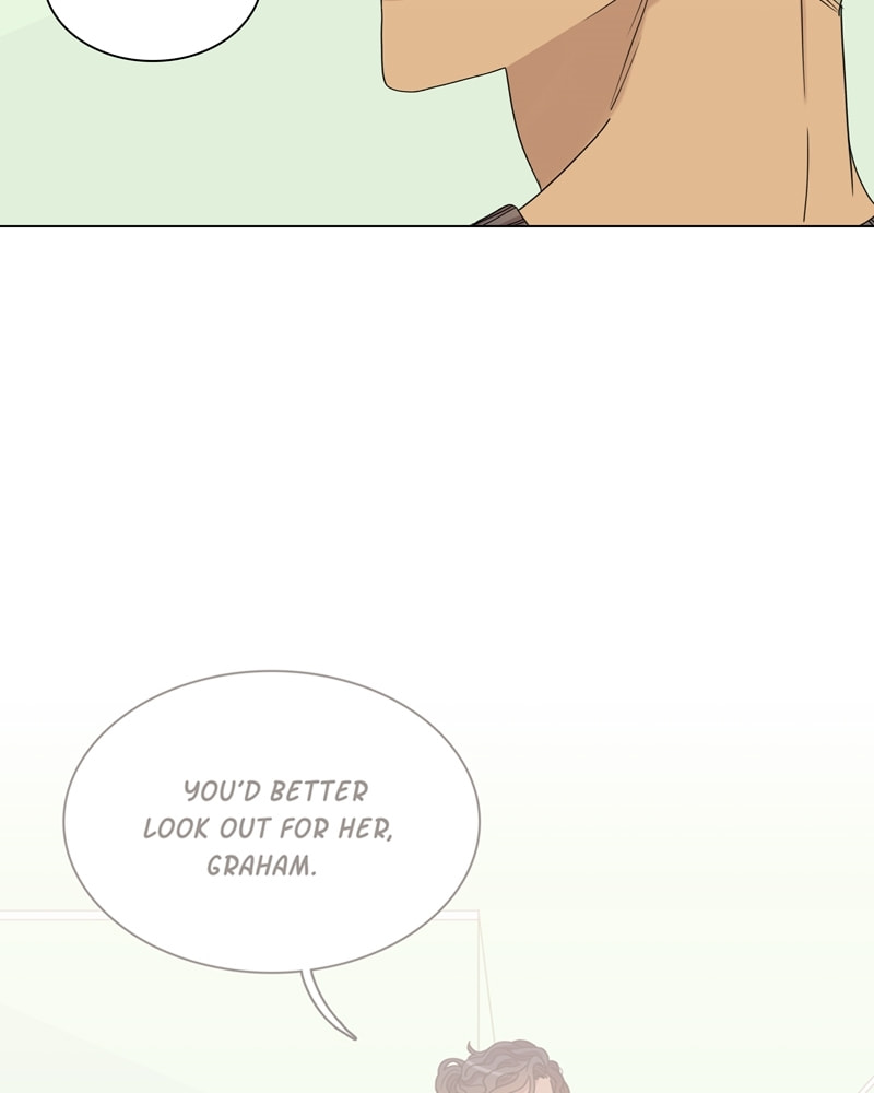 Gourmet Hound Chapter 77 page 54 - 