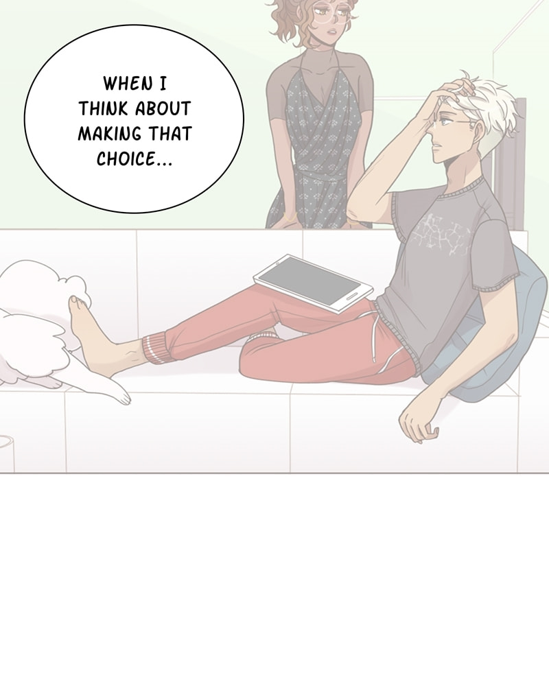 Gourmet Hound Chapter 77 page 55 - 