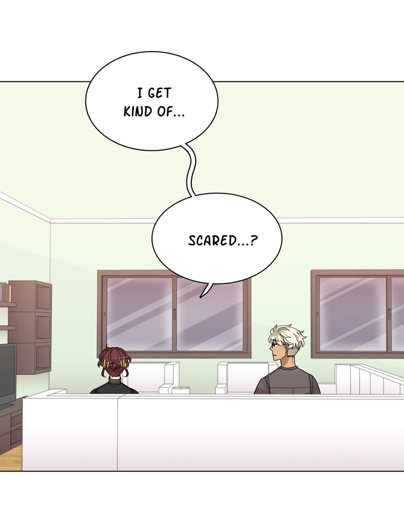 Gourmet Hound Chapter 77 page 56 - 