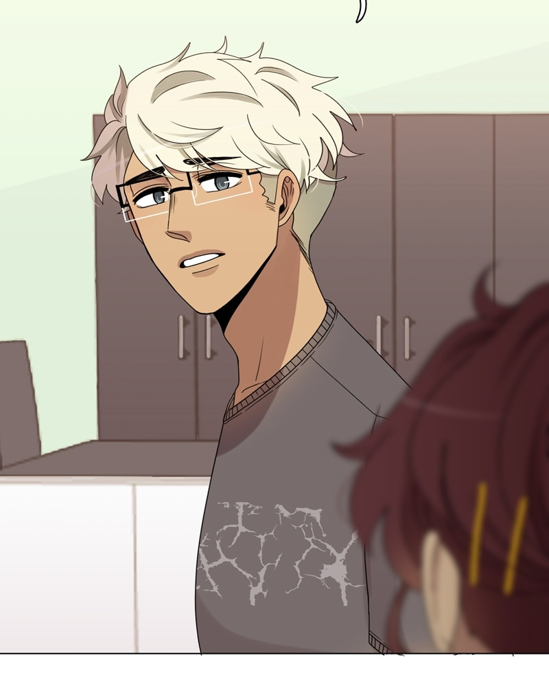 Gourmet Hound Chapter 78 page 11 - 