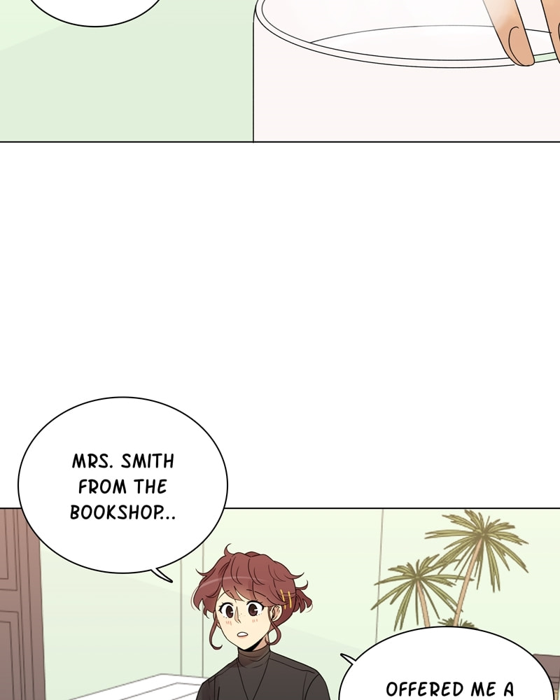 Gourmet Hound Chapter 78 page 15 - 