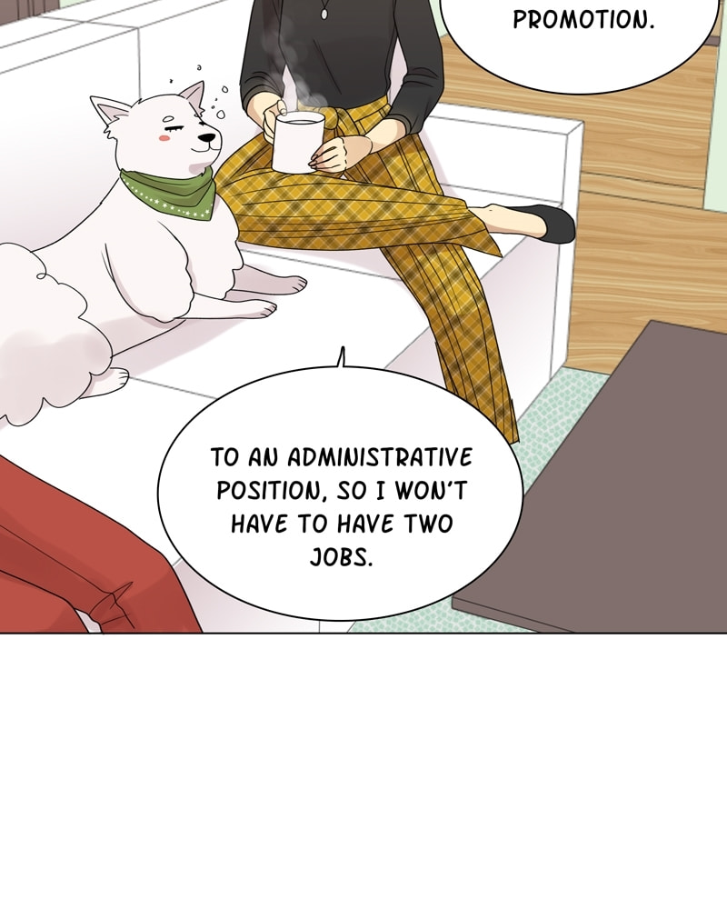 Gourmet Hound Chapter 78 page 16 - 